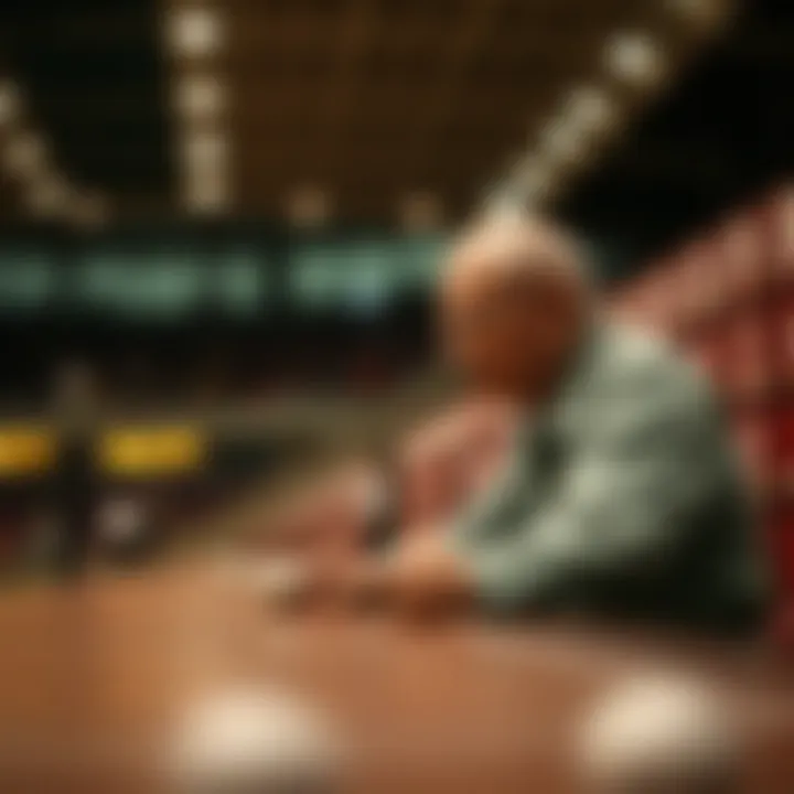 Statistical analysis of the Pension Lottery