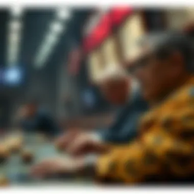 Strategies for winning the Pension Lottery