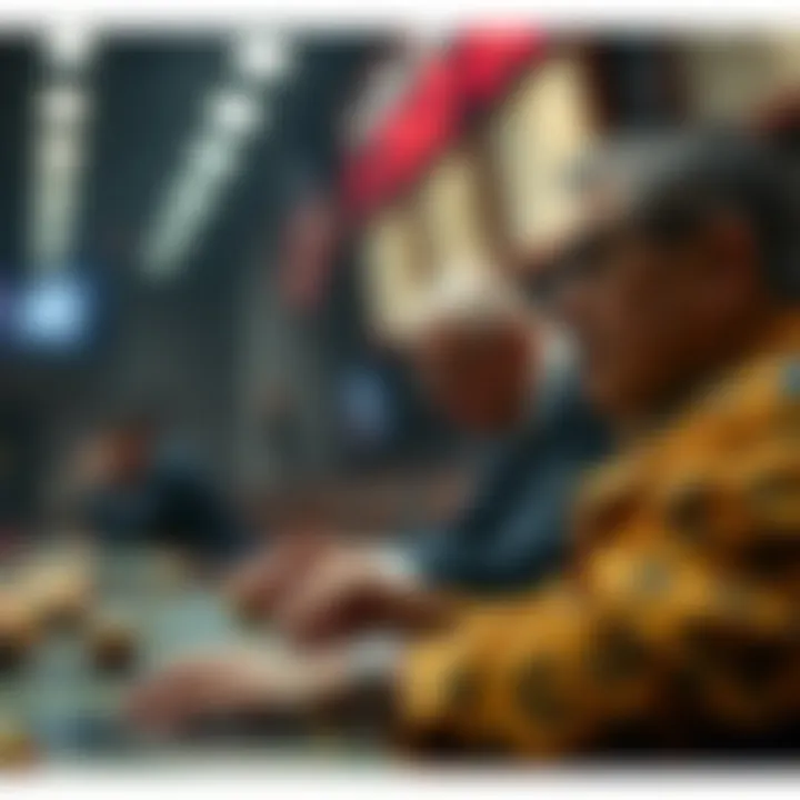 Strategies for winning the Pension Lottery