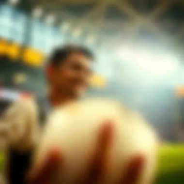 Personal success stories in lottery