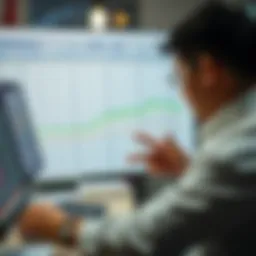 Analysis of lottery numbers