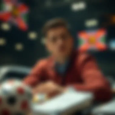 Strategic approaches to lottery predictions