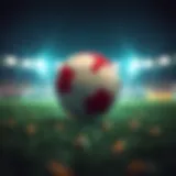 Conceptual representation of the innovative betting model
