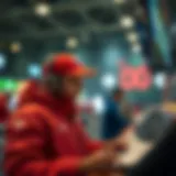 Strategic analysis for Powerball betting