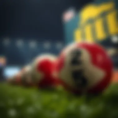 Fundamental concepts of Powerball entries