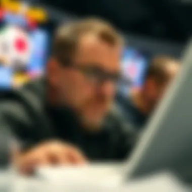 Financial planning after winning Powerball