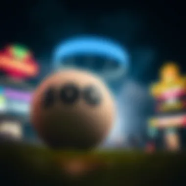 Historical overview of the Powerball lottery