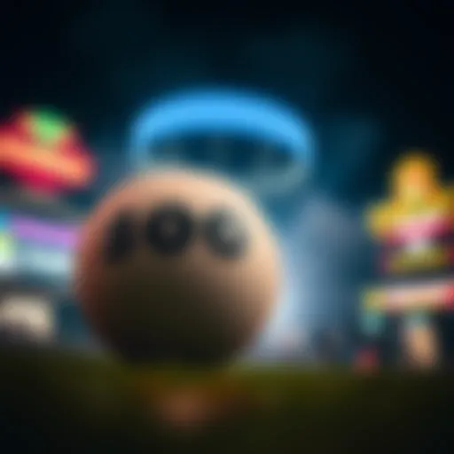 Historical overview of the Powerball lottery