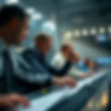 Dynamic betting strategies in action