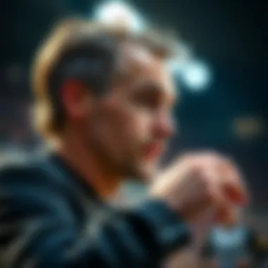 Gaining Strategic Insights for Betting Strategic insights for informed betting