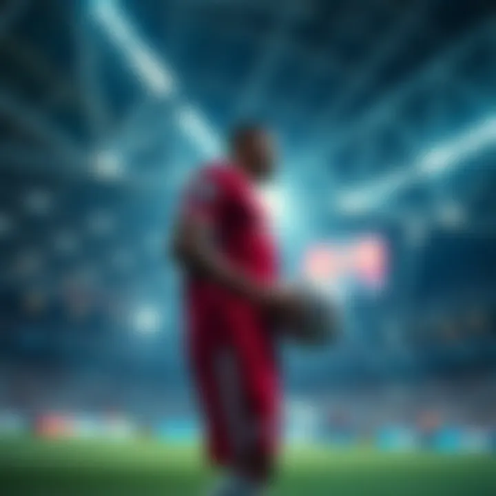 Utilizing Real-Time Data Effectively Utilizing real-time data for betting