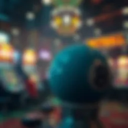 Exploring top platforms for Powerball betting