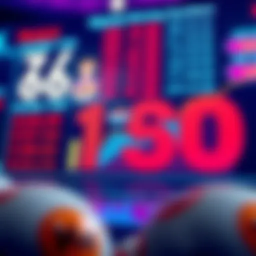 Analysis of Powerball winning numbers with graphs