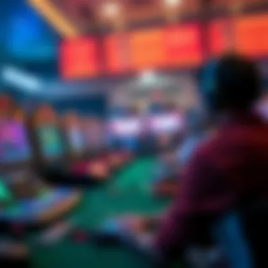 Legal Considerations for Online Gaming Legal considerations for online gaming