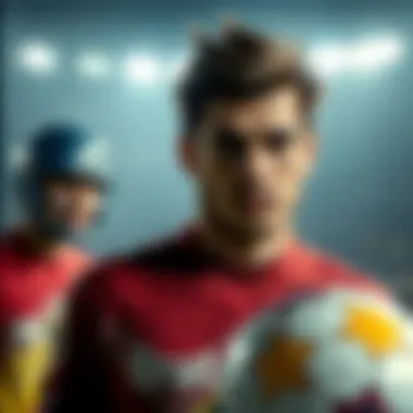 Understanding the components of prediction rankings