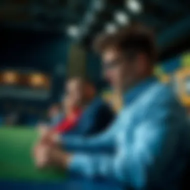 Mastering Advanced Betting Techniques Advanced betting techniques