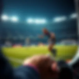 Overview of betting strategies