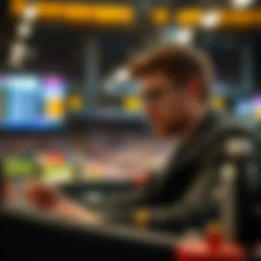 Comprehending the Mechanics of Betting Systems Understanding betting systems