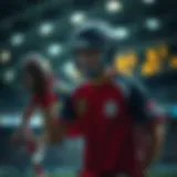 Conceptual representation of the meaning of 'Prototyping'