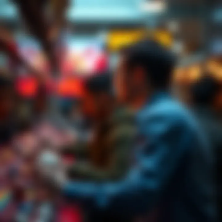 Psychology Behind Lottery Participation A visual analysis of psychological factors influencing lottery players