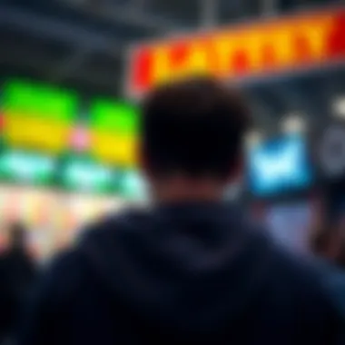 Psychological impact of playing the lottery