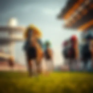 Understanding race elements for better decisions