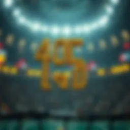 Conceptual representation of random number generation