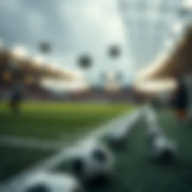 The Role of Rating Systems Conceptual illustration of rating systems in various industries