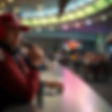 Real case examples of expiration