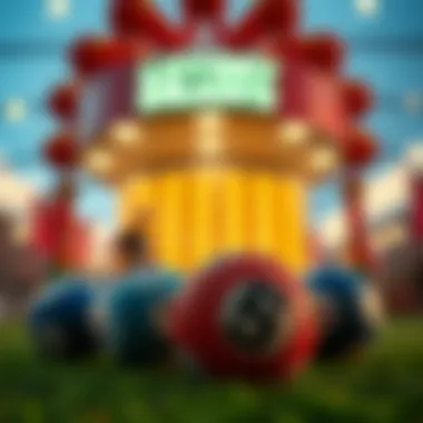 Recent Lottery Draws Comparison Comparison of recent lottery draws