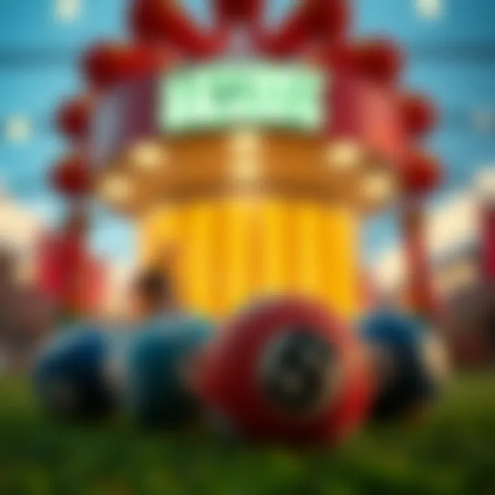 Recent Lottery Draws Comparison Comparison of recent lottery draws