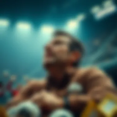 A thoughtful reflection on the impact of winning