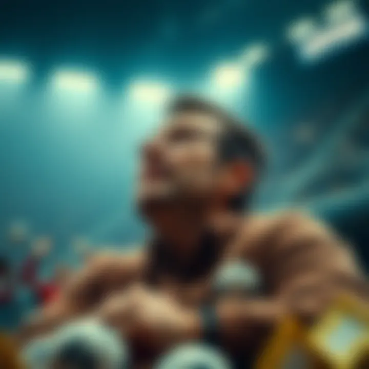 A thoughtful reflection on the impact of winning