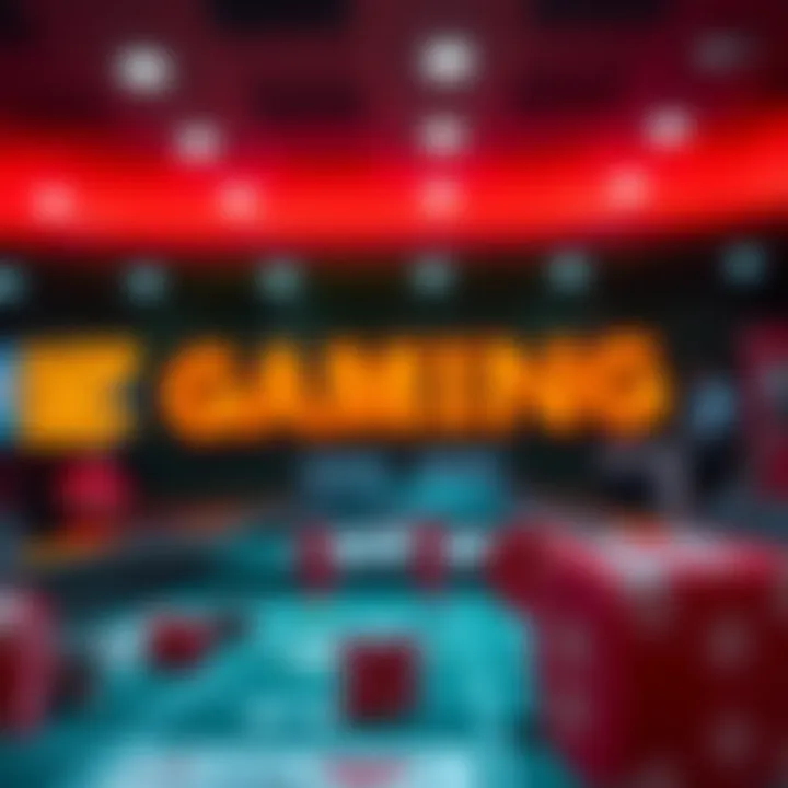 Responsible gambling practices