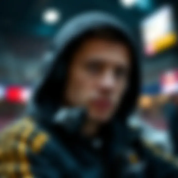 Risk factors in online betting