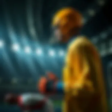 Safety Measures in Betting Safe betting practices representation