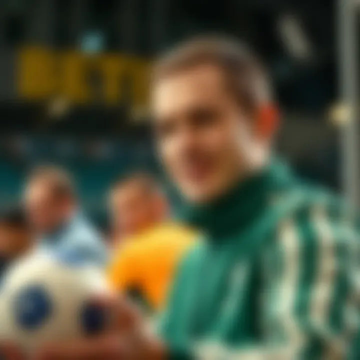 Safe betting practices