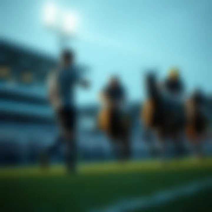 Safe Practices in Betting Safe practices for utilizing betting platforms