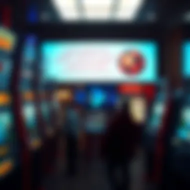 A conceptual overview of the social impact of scratch lotteries