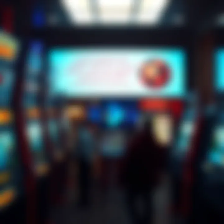 A conceptual overview of the social impact of scratch lotteries