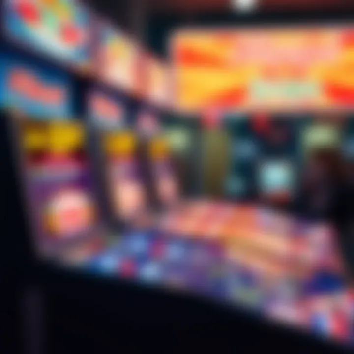 A strategic analysis of winning approaches in scratch lottery games