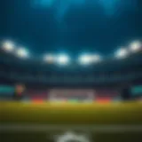 Understanding Search Area Configuration Conceptual illustration of search area setting