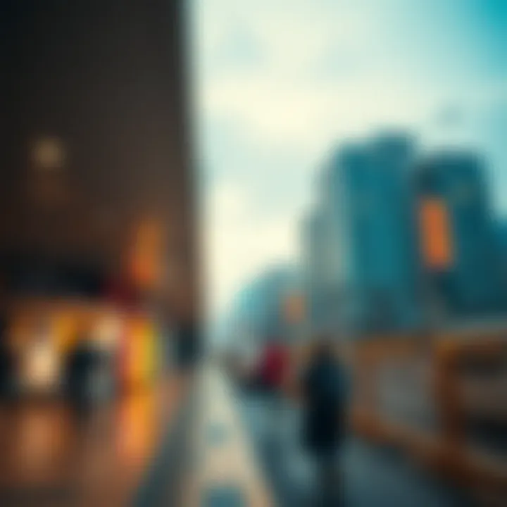 Wind Speed Impact on Sunday Weather in Seoul Wind speed illustration