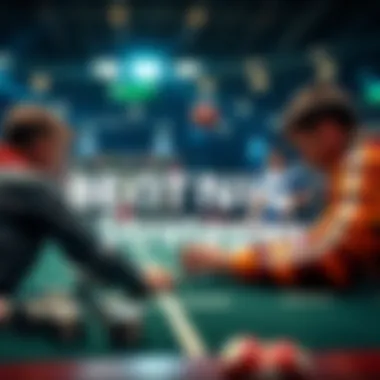 A strategic overview of popular betting strategies used in the gaming community.