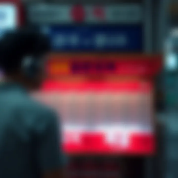 Understanding Lottery Mechanisms in Korea An infographic detailing the lottery mechanisms in Korea.