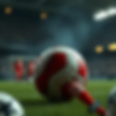 Insightful analysis of soccer match schedules