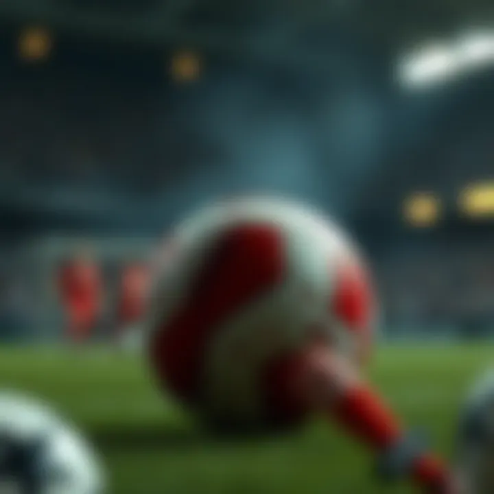 Insightful analysis of soccer match schedules