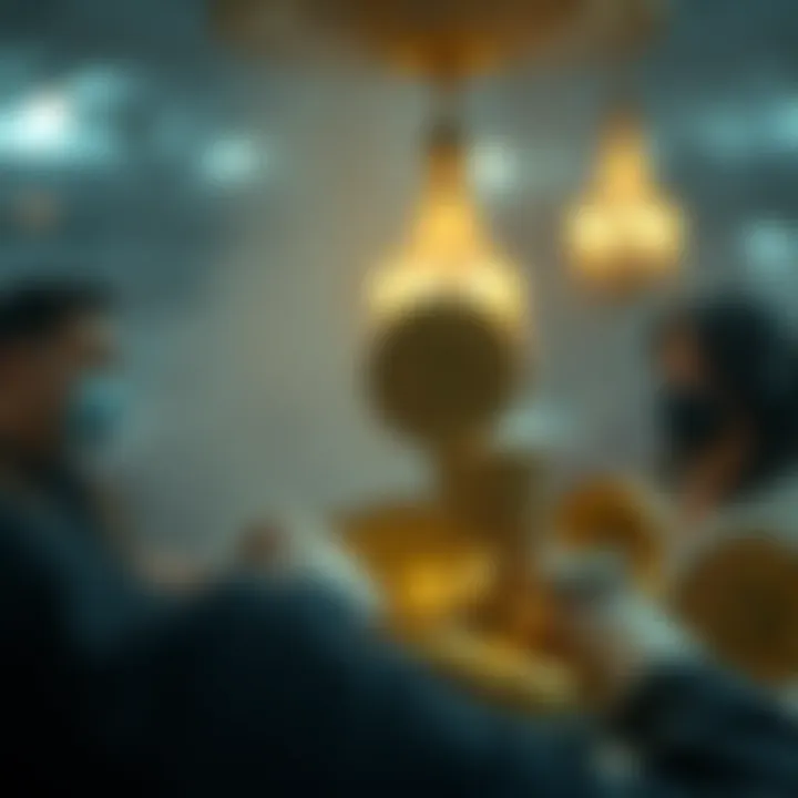 Wealth Perception in Society Social elements affecting perceptions of wealth