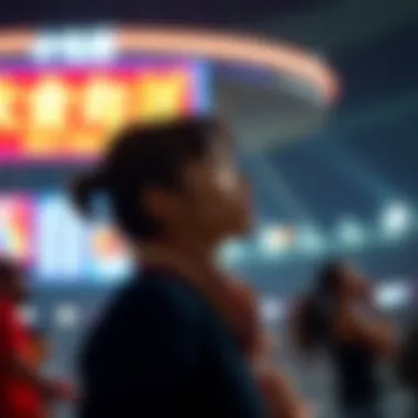 Social impact analysis of lottery winnings