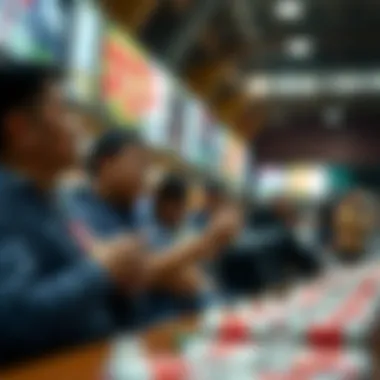 Societal Impact of Toto Betting Societal impact of Toto betting